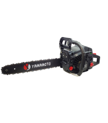 Бензинова пила Yamamoto CS 4552 NEW