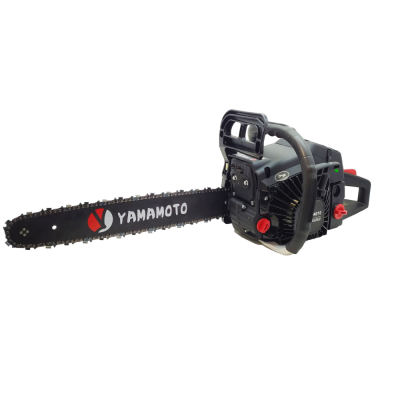 Бензинова пила Yamamoto CS 4552 NEW