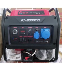 Генератор інверторний edon PT 9000СiO