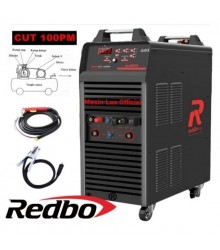 Плазморіз REDBO PRO CUT-100PM