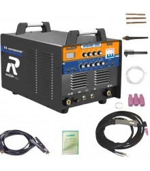 Апарат для аргонодугового зварювання REDBO WSME-315