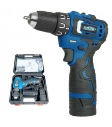 Акумуляторний ударний шуруповерт Redbo LD-16BL