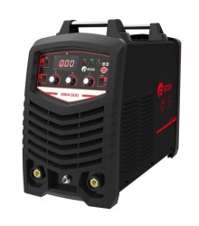 Зварювальний інвертор EDON MMA-400