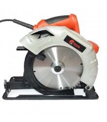 Пила дискова електрична EDON CS-185-1650A