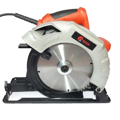 Пила дискова електрична EDON CS-185-1650A