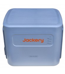 Балконна зарядна станція Jackery Navi 2000 2048Wh