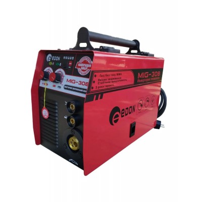 Зварювальний напівавтомат Edon  MIG-308N