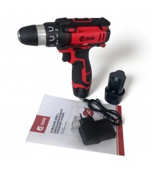 Акумуляторний шуруповерт Edon AD-12CK OL