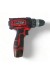Акумуляторний шуруповерт Edon AD-12CK OL