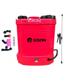Обприскувач акумуляторний Edon AGS-12L