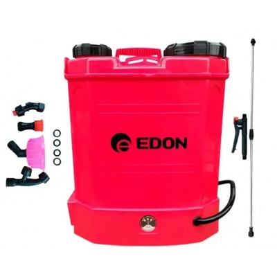 Обприскувач акумуляторний Edon AGS-12L