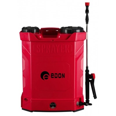 Обприскувач акумуляторний Edon AGS-16L