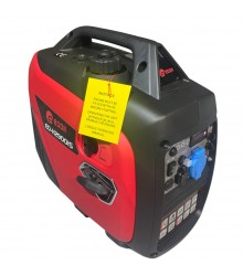 Портативний інверторний генератор Edon ED-H2900IS