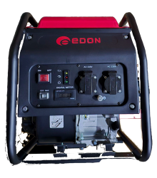 Інверторний генератор Edon ED-HI 4500