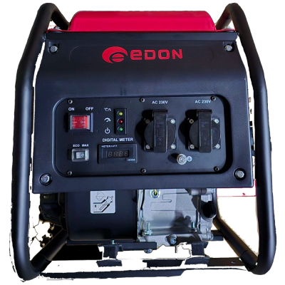 Інверторний генератор Edon ED-HI 4500