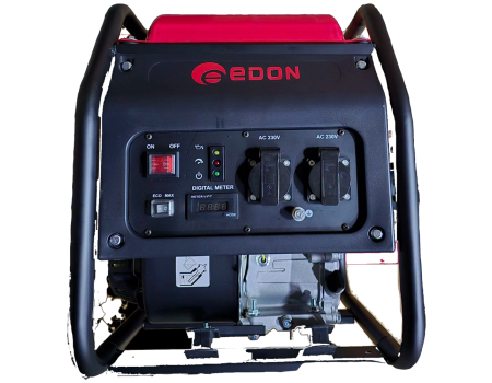 Інверторний генератор Edon ED-HI 4500