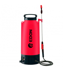 Акумуляторний садовий обприскувач Edon AGS-10L