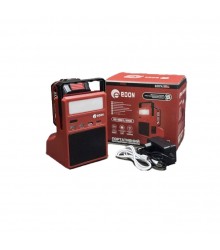 Портативна переносна зарядна станція Edon ED-NB21/300B