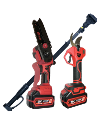 Аккумуляторный набор EDON ED SMART-21V/2K