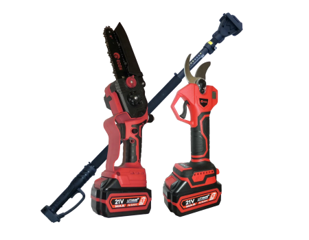 Аккумуляторный набор EDON ED SMART-21V/2K
