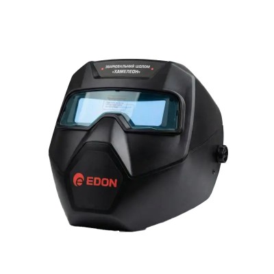 Зварювальна маска хамелеон Edon ED 5000