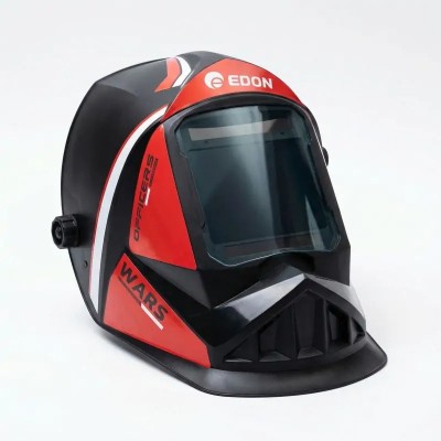 Зварювальна маска хамелеон Edon ED 30000