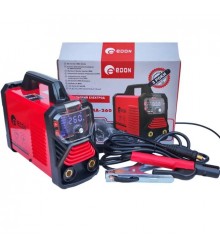 Зварювальний інвертор Edon Smart MMA/TIG-260