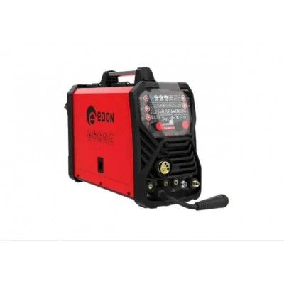 Зварювальний апарат Edon PRO MMCT-330 (MIG/MMA/TIG/CUT) 4-в-1
