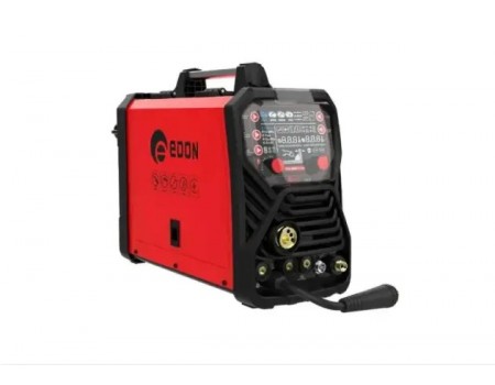 Зварювальний апарат Edon PRO MMCT-330 (MIG/MMA/TIG/CUT) 4-в-1