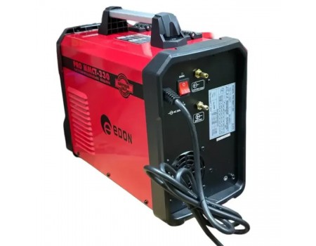 Зварювальний апарат Edon PRO MMCT-330 (MIG/MMA/TIG/CUT) 4-в-1