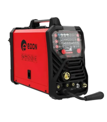 Зварювальний апарат EDON PRO MMCT-360 (CUT/TIG/MIG/MMA)