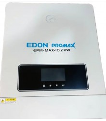 Гібридний інвертор EDON EPM-MAX-10,2KW