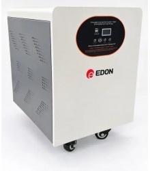 Акумуляторна батарея Edon ED -110AH- 51.2V (5.623KWH)