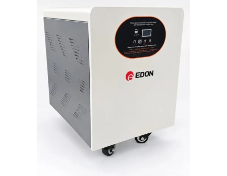 Акумуляторна батарея Edon ED -110AH- 51.2V (5.623KWH)