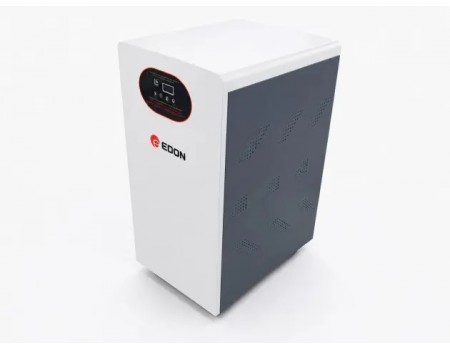 Акумуляторна батарея Edon ED-220Ah-51.2 (11.246KWh)