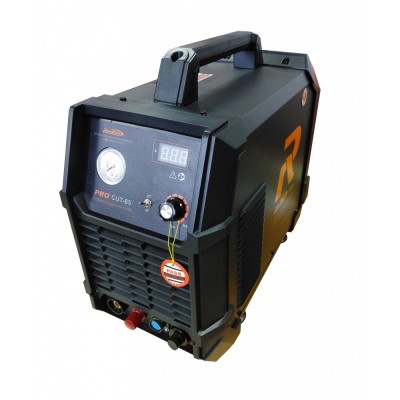Плазморіз Redbo Pro CUT 65 з компресором