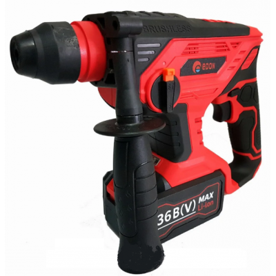 Акумуляторний перфоратор EDON ED-QC-8602