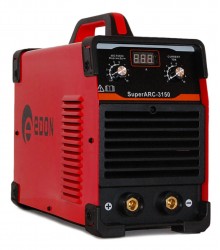 Зварювальний інвертор Edon MMA-3150