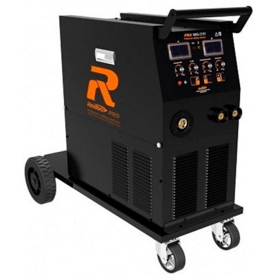 Зварювальний напівавтомат Redbo PRO NBC-315Y