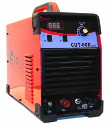 Плазморіз Edon EXPERT CUT-60D