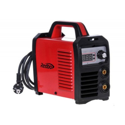 Зварювальний інвертор Redbo MMA-300 (IGBT)