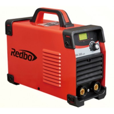 Зварювальний інвертор Redbo MMA-350 (IGBT)