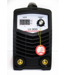 Зварювальний інвертор Edon LV-300 (new)