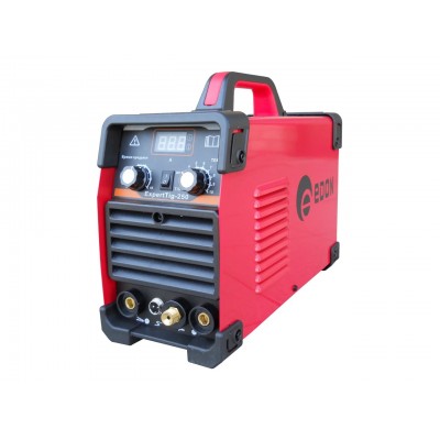 Аргонно-дугового зварювальний апарат Edon Expert TIG 250