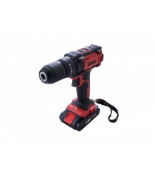 Шуруповерт акумуляторний Edon - AD-21AP