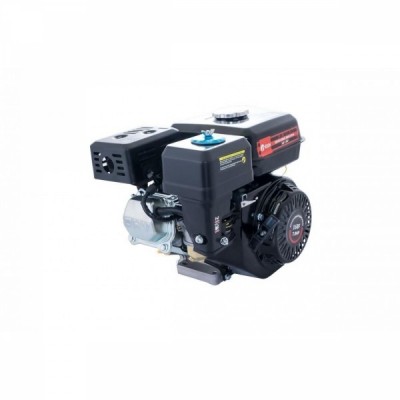 Бензиновий двигун Edon 168-7.0HP