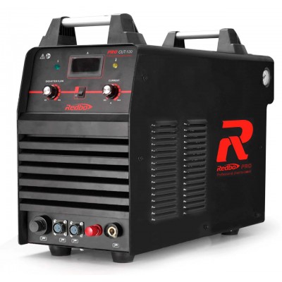Плазморіз Redbo PRO CUT-120