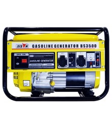 Генератор Bison BS3500
