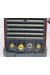 Плазморіз Edon CT-315 (CUT + TIG + MMA) Плазморіз Edon CT-315 (CUT + TIG + MMA)