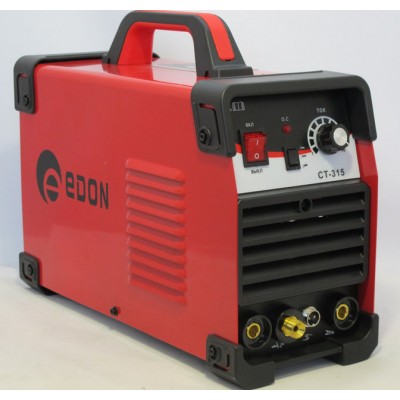 Плазморіз Edon CT-315 (CUT + TIG + MMA)